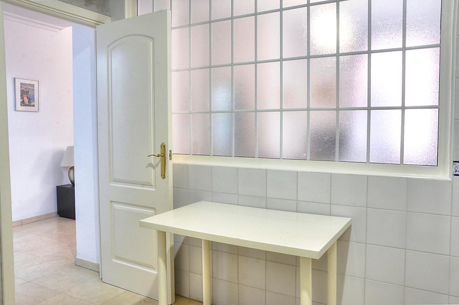 Apartamento Torre De La Plata Sevilla Buitenkant foto